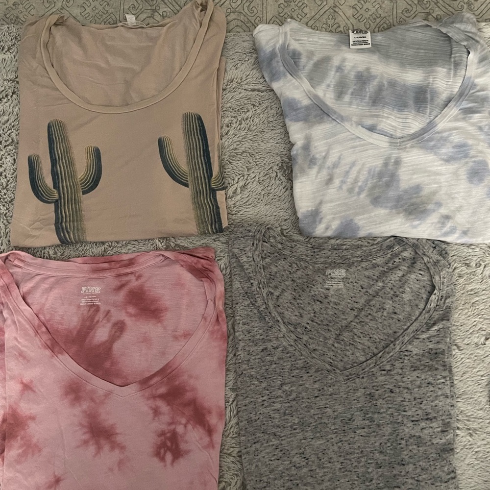 VICTORIAS SECRET HAUL!!!